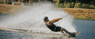 Wakeboard Image