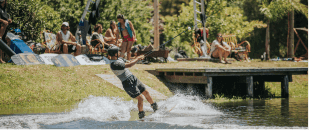Wakeboard Image