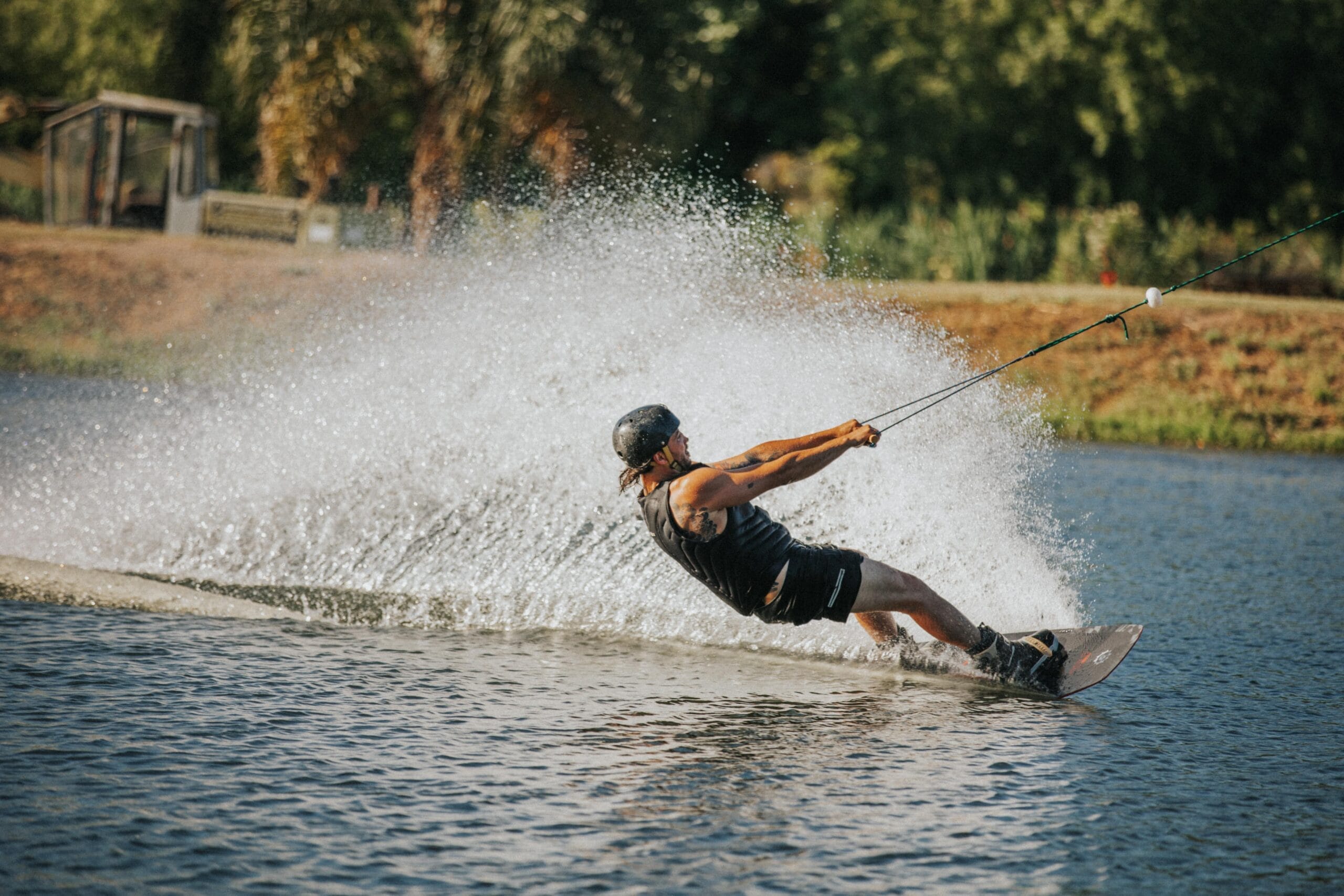 Wakeboard Image